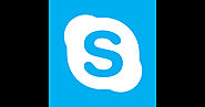App Store上的iPad Skype