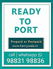 A Brief View of the Steps Following Which you Can Buy the Prepaid Fancy Numbers