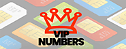 VIP Mobile numbers: Just a Click Away!