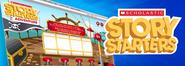 Story Starters | Scholastic.com