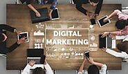 Digital Marketing Services in Hyderabad, India - Azioes Technologies