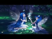 Celtic Fairy Music - Harvest Moon Fairies