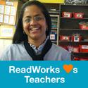 ReadWorks.org | K- 2 Literary Passages