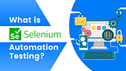 What is Selenium Automation Testing? | QAble