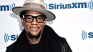 D.L. Hughley Net Worth – Wife, Son, Tattoos, Height, Age, Show, Wiki