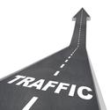 Online Business is Always about Traffic