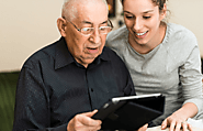 Communication Strategies for a Loved One with Dementia
