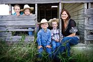 The Pioneer Woman | Ree Drummond