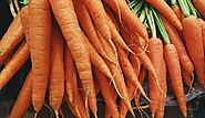 2 Carrots
