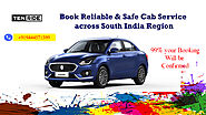 Outstation cab booking service