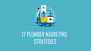17 Plumber Marketing Strategies to Generate Leads