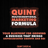 Quint Digital Marketing Agency Melbourne