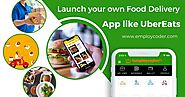 How to Develop a Perfect UberEats Clone for Your Food Delivery Business Venture?