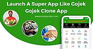 Launching Super App like Gojek – A Skyrocket Business Idea