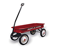 The 6 Best Wagons for Big Kids - Raising Them
