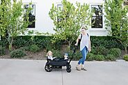 Best Wagons for Babies and Toddlers