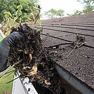 **[Gutter Cleaning Services Mesquite TX