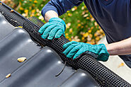 Gutter Maintenance Services Mesquite TX