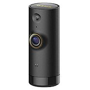 Buy D-link Wi-Fi Home Camera - DCSP6000LH, 720 P Resolution, 24hrs Free Cloud Storage Online at Low Price in India | ...