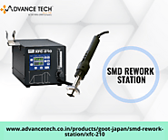 Choose SMD Rework Station
