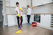 AFS Removals is Specialist cleaning London - AFSRemovals