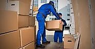 AFS Removals Provider Affordable Moving Services Cheap Man With a Van London