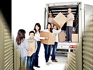 AFS Removal helps you provides Man and Van Removals London - AFSRemovals