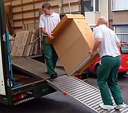 Man and van removals London packing and removals - AFSRemovals