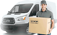 Man and Van Removals London gives you AFS Removal - AFSRemovals