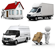 Man with a van hire London professionals in moving and transportation - AFSRemovals