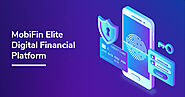 MobiFin Elite - Most Secure Digital Financial Services Platform