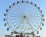 Ferris Wheel for Sale in Philippines - Amusement Rides for Sale in Philippines