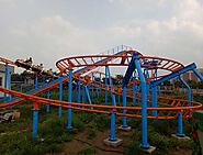 Roller Coaster for Sale at Philippines - Amusement Rides for Sale in Philippines