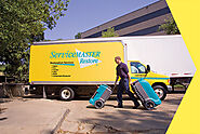 Fast and Effective Water Removal Services in Atlanta