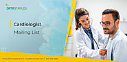 Cardiologists Email List | Cardiologist Email List