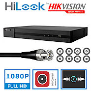HILOOK DVR-232Q-K2 DVR 32CH 1080P