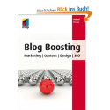 Blog Boosting