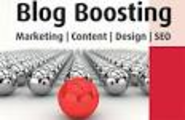 Blog Boosting Challenge gestartet