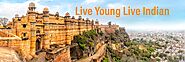 Live Young Live Indian is a travel blog for travel related posts, stories, notes and experiences...