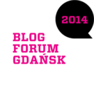 Blog Forum Gdańsk 2014 - wyniki