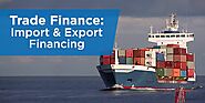 Trade Finance by Emerio Banque