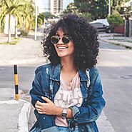 Benefits Of Having Curly Hair – Angels Worth