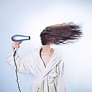 Ultimate Guide To Dry Your Hair Faster – Angels Worth