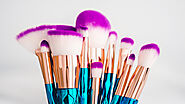 Can Makeup Brushes Harm Your Skin? Yes, Here’s How – Angels Worth