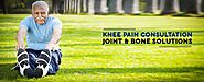 Best Orthopaedics Hospital Delhi | Joint Replacement Center