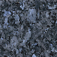 Blue Pearl - Marble & Granite Designs Ltd