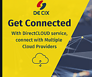 Get Direct Access to Multiple Cloud Providers