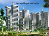 Amrapali Tropical Garden - Life's a dream