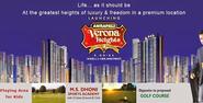 Amrapali Group Projects, Noida, Indirapuram, Greater Noida and East Delhi