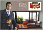 Amrapali Group :- Amrapali Verona Heights A great mix of luxury and amenities by Archana Saroj